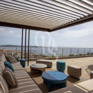 Pergolas bioclimatiques sur-mesure montpellier
